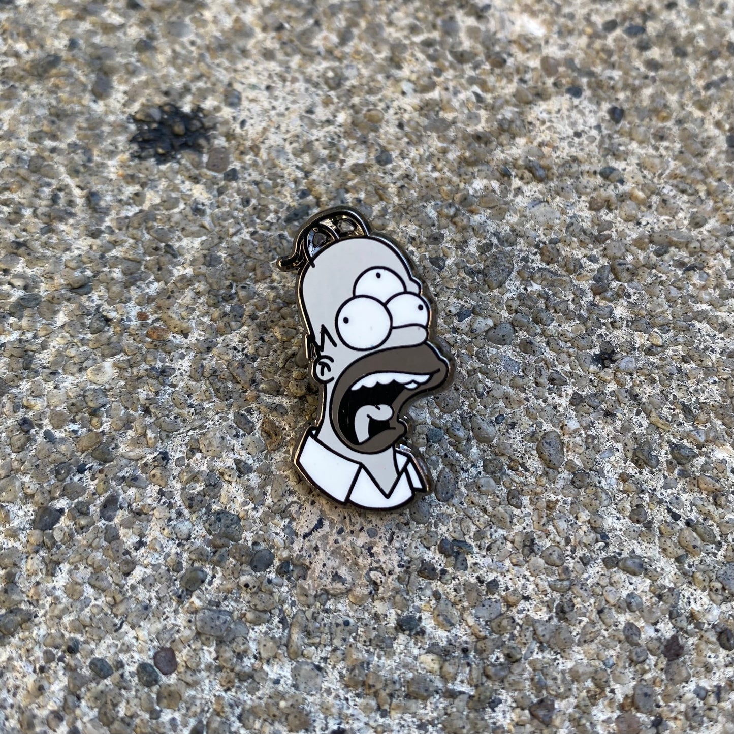 Third eye