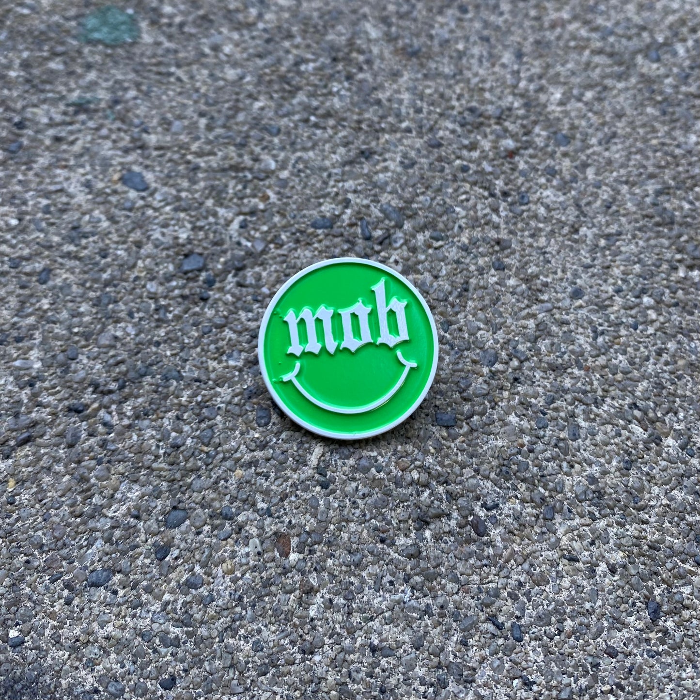 MOB