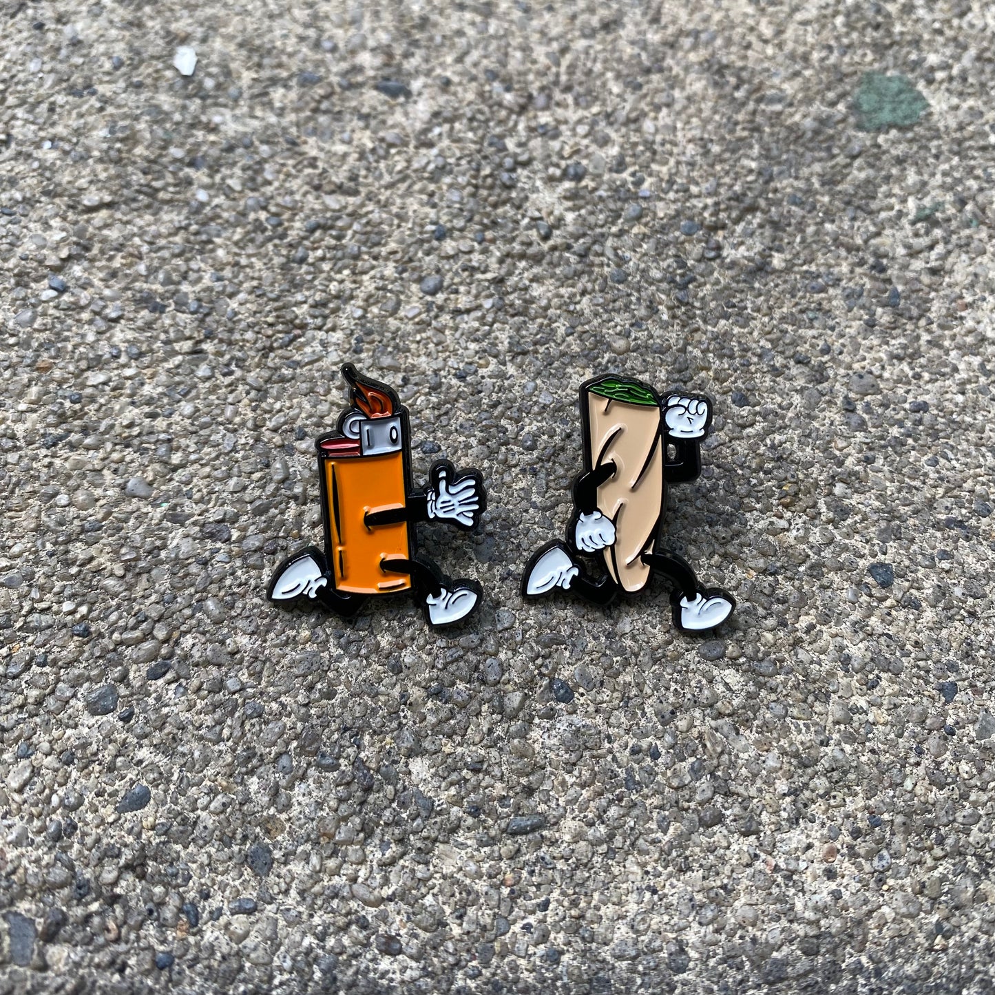 Joint-Set