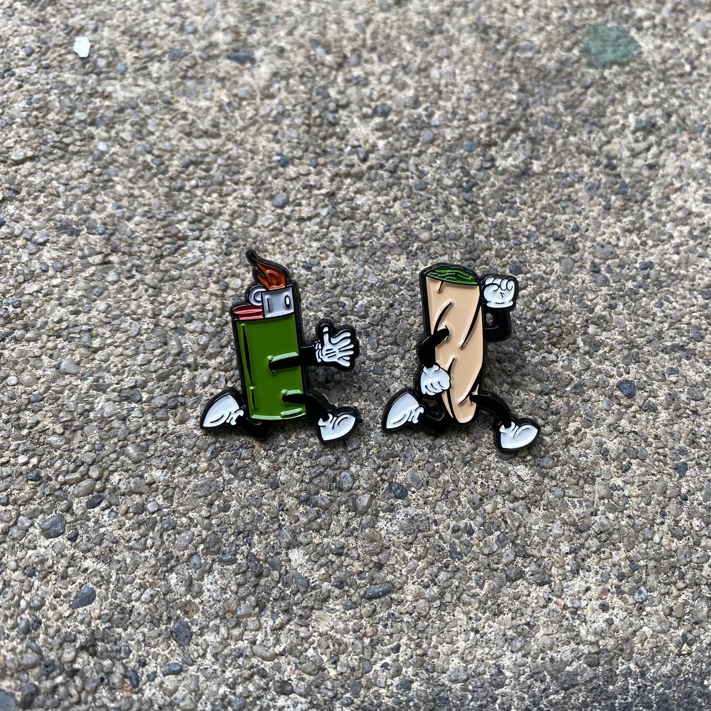 Joint-Set