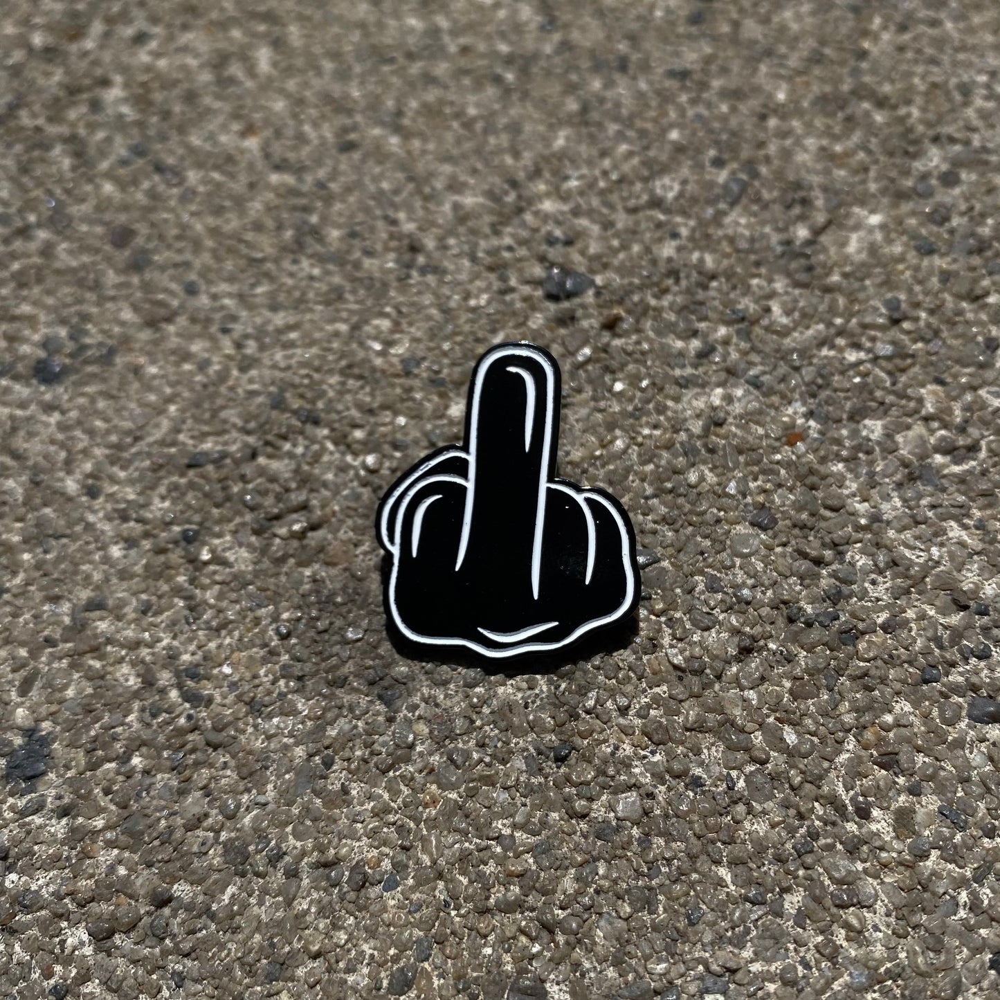 F*ck you