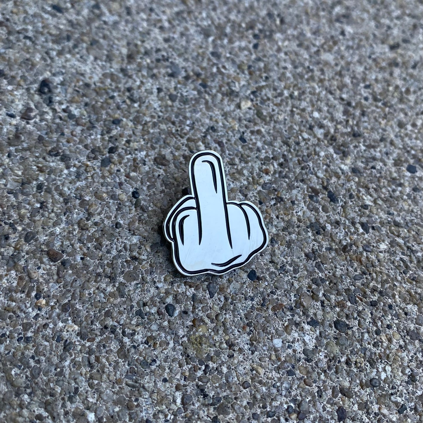 F*ck you