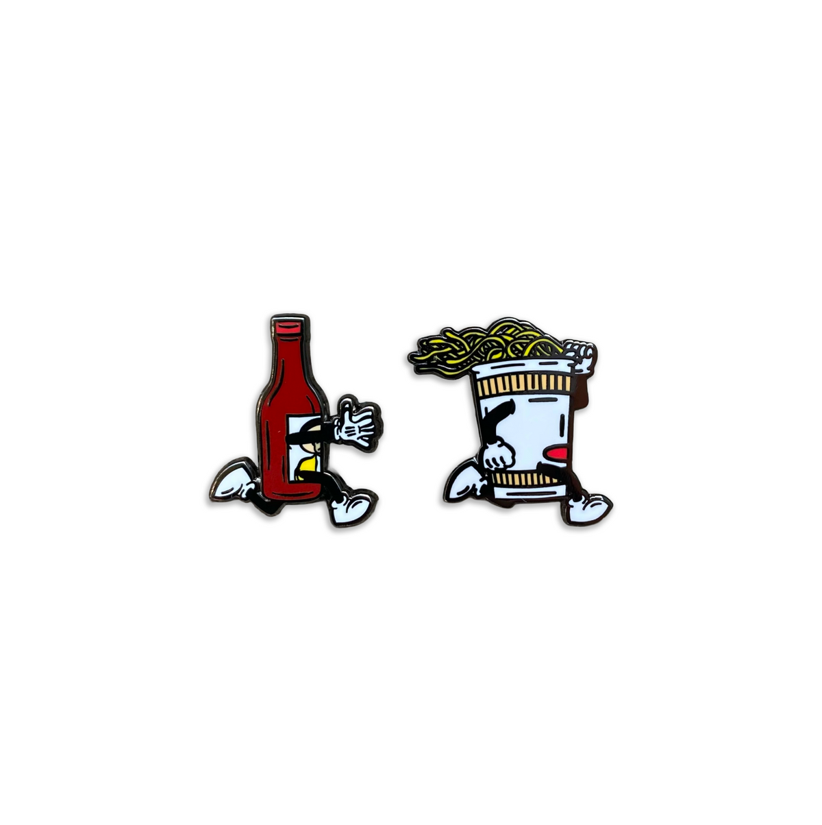 Noodles set