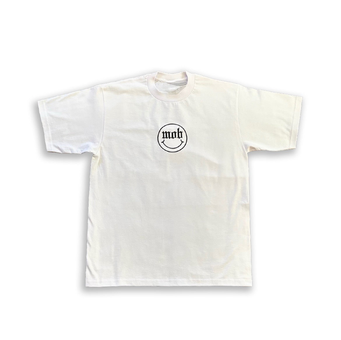 .MOB Embroidered Shirt