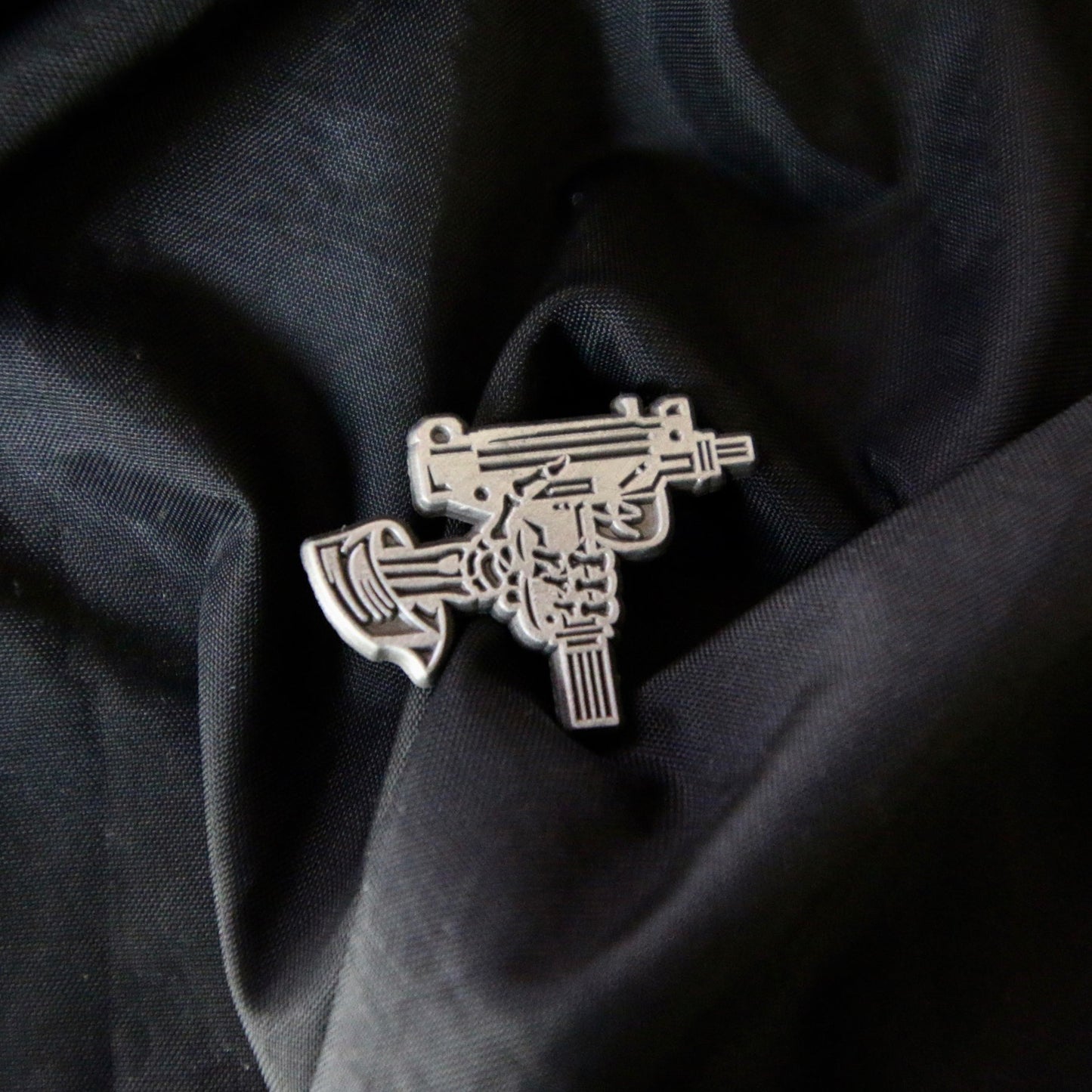 Uzi