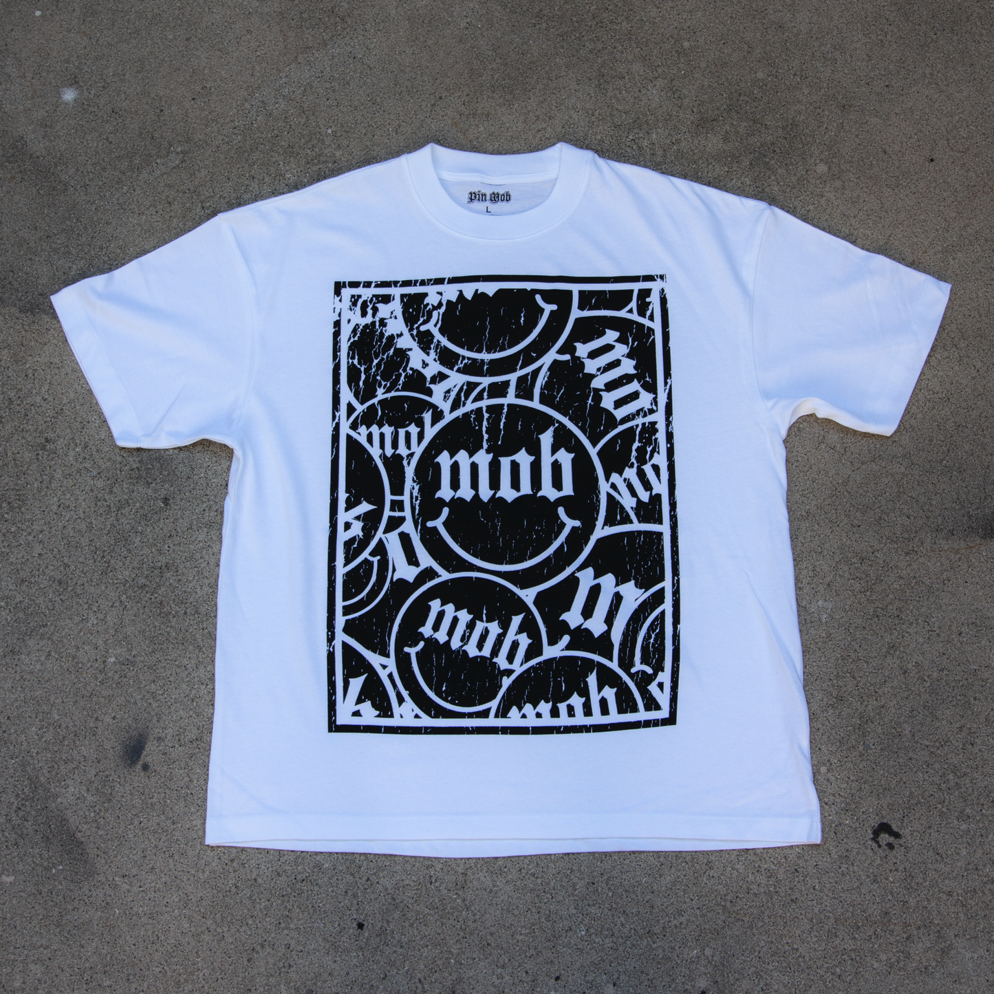 MOB Tee