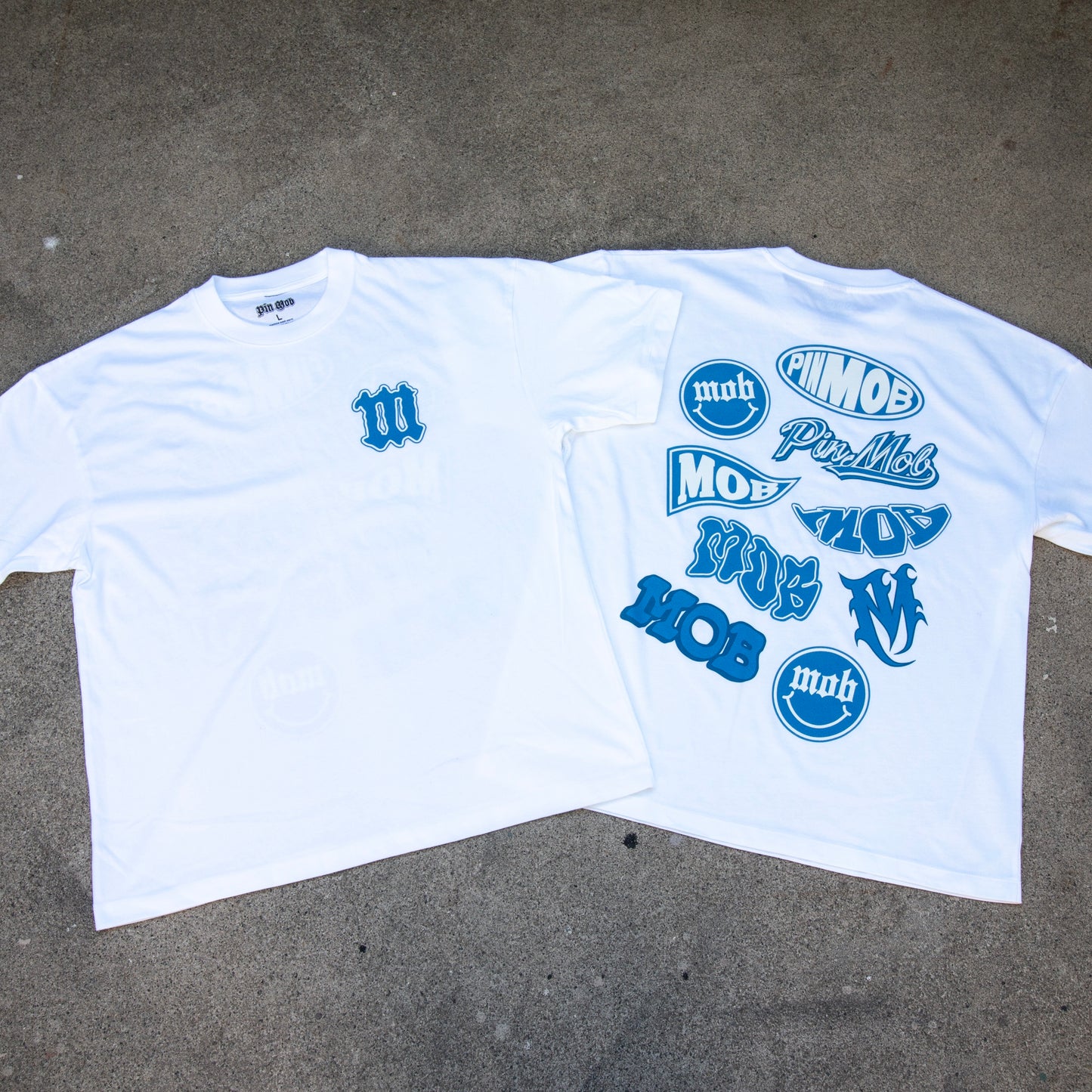 MOB Tee