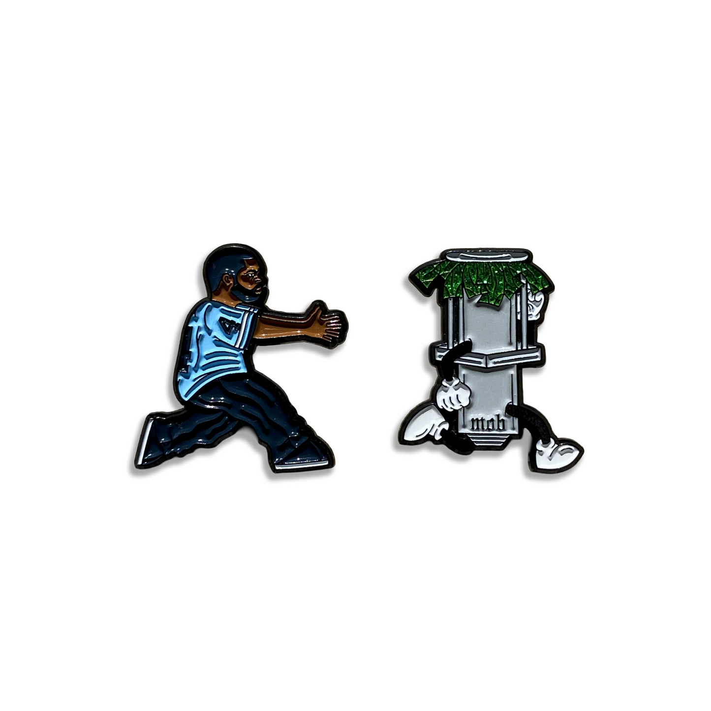 Craig / Money tank set