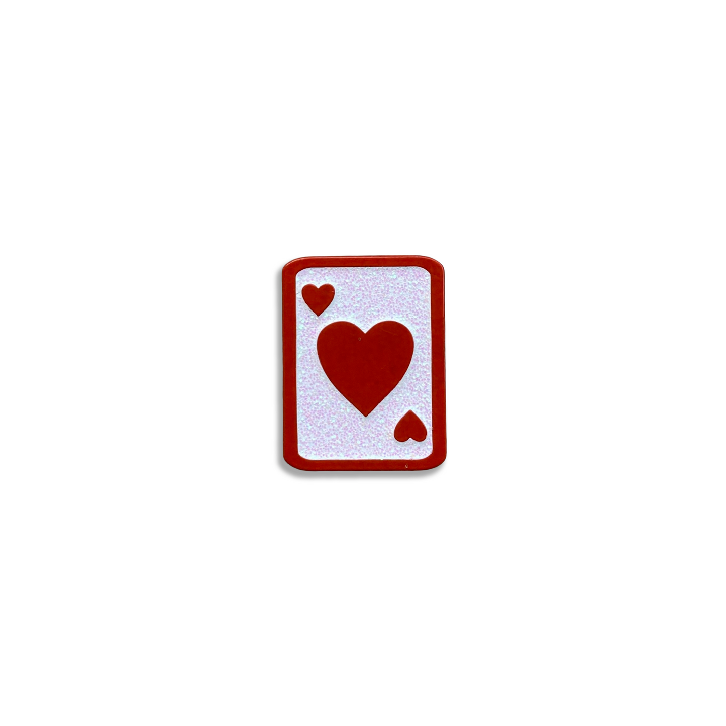 PlayingCard Hearts