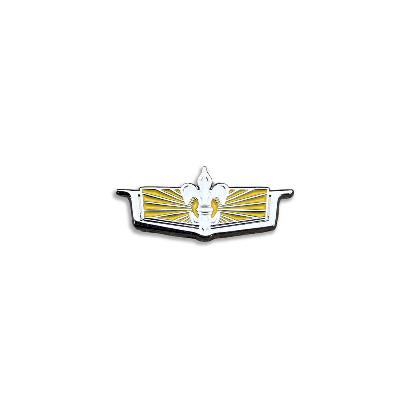 (silver)