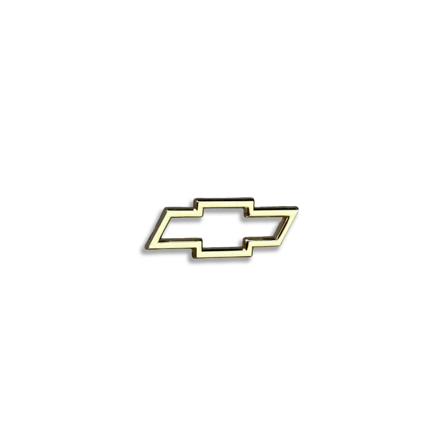 Car Emblems (gold)