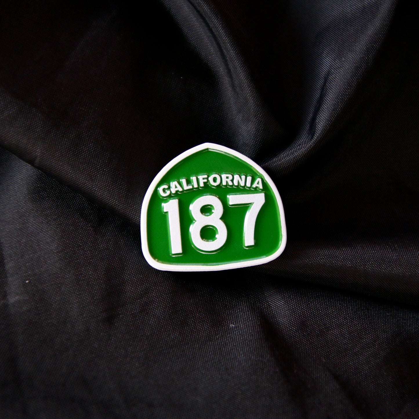 CA 187