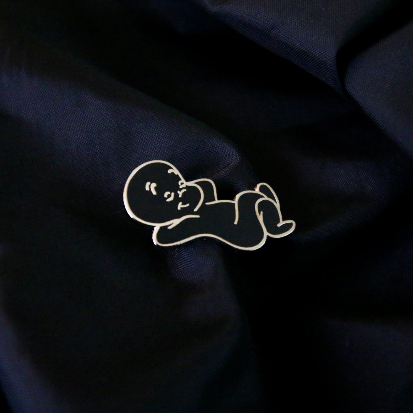 Relax (silver/black)