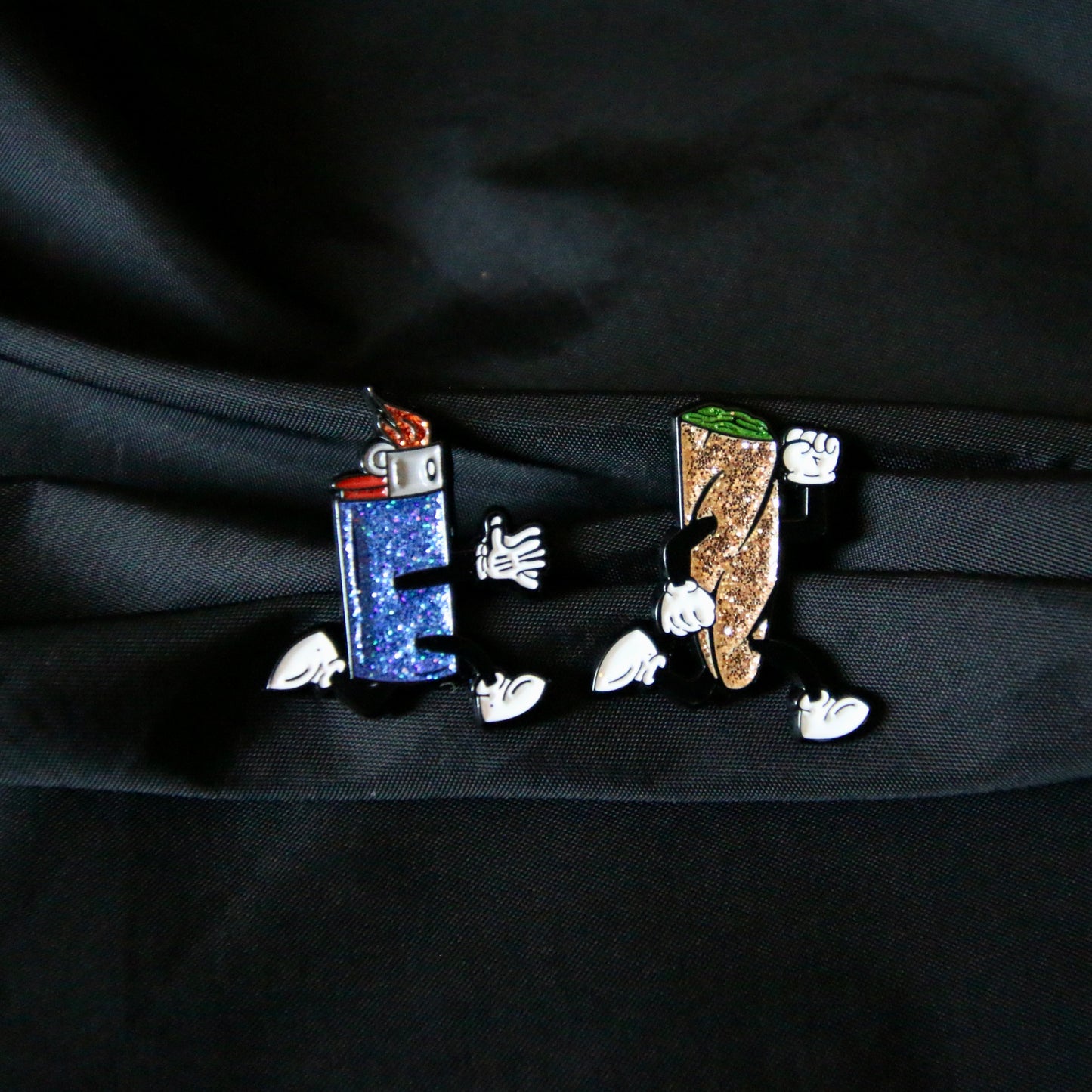 Joint-Set (glitter)
