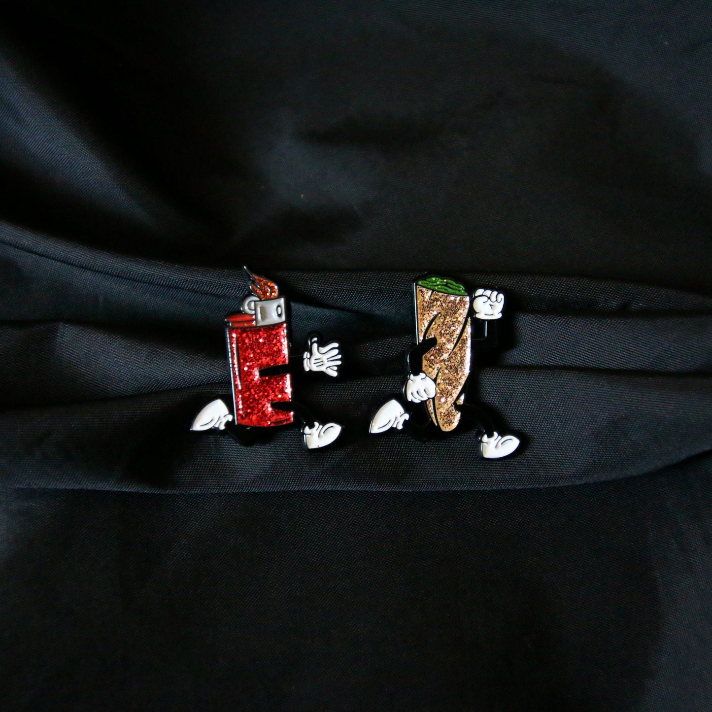 Joint-Set (glitter)