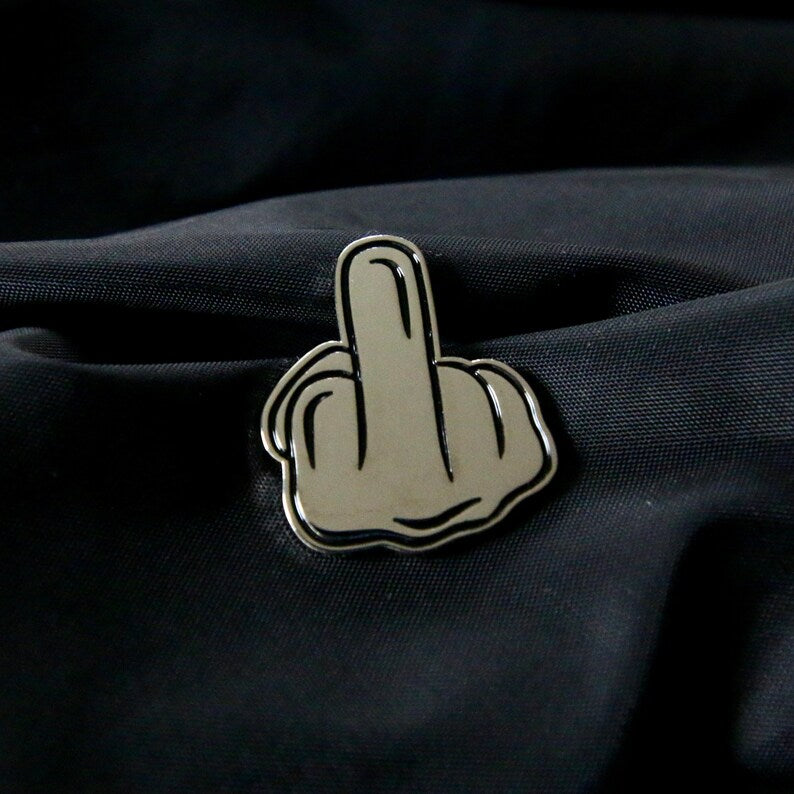 F*ck you