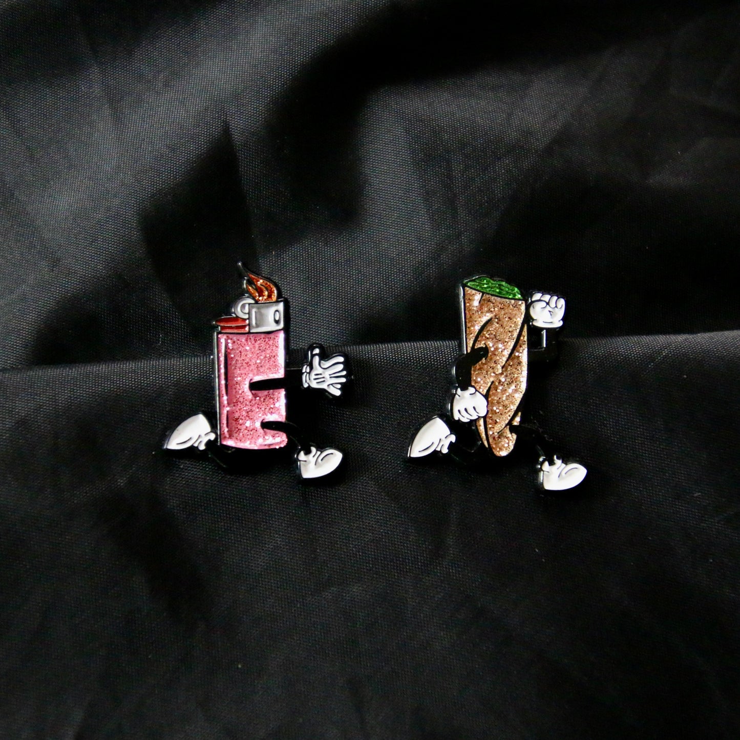 Joint-Set (glitter)