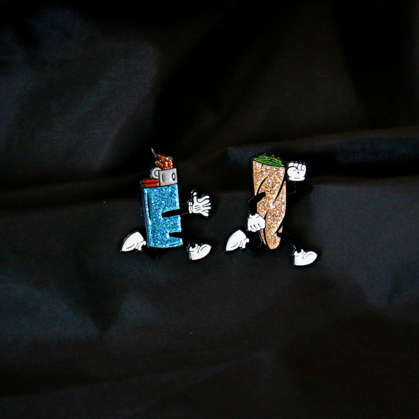 Joint-Set (glitter)