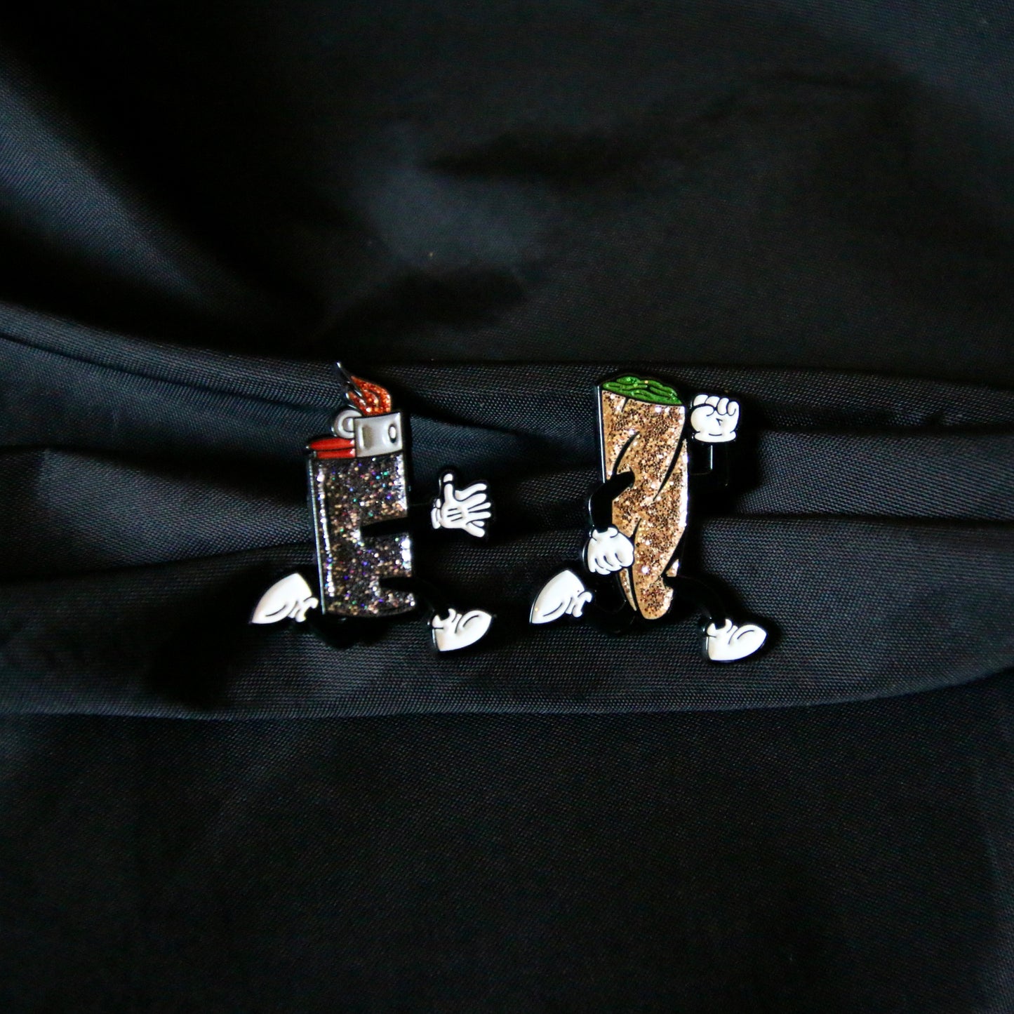 Joint-Set (glitter)