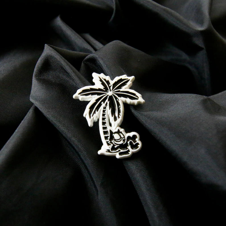 Palm Tree