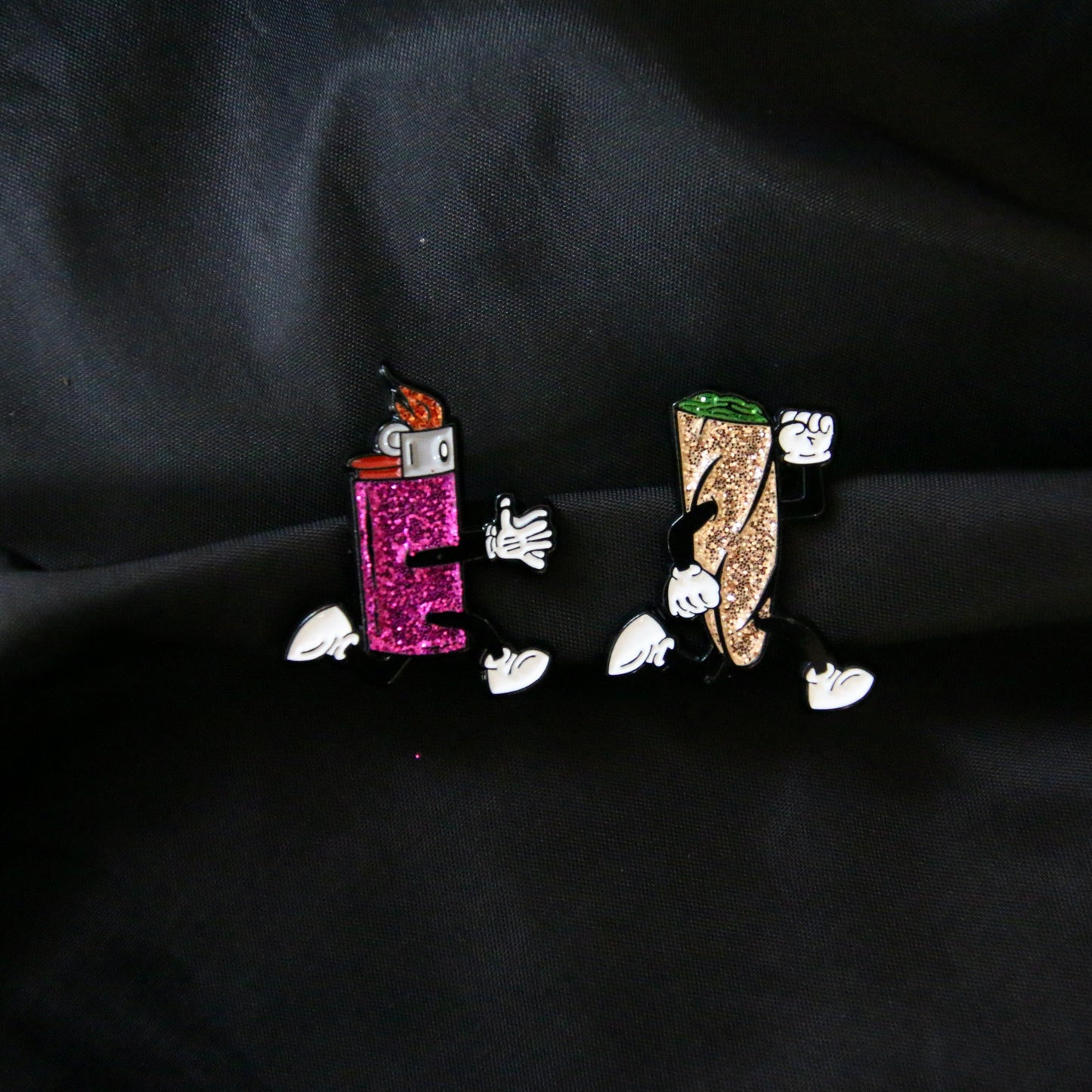 Joint-Set (glitter)