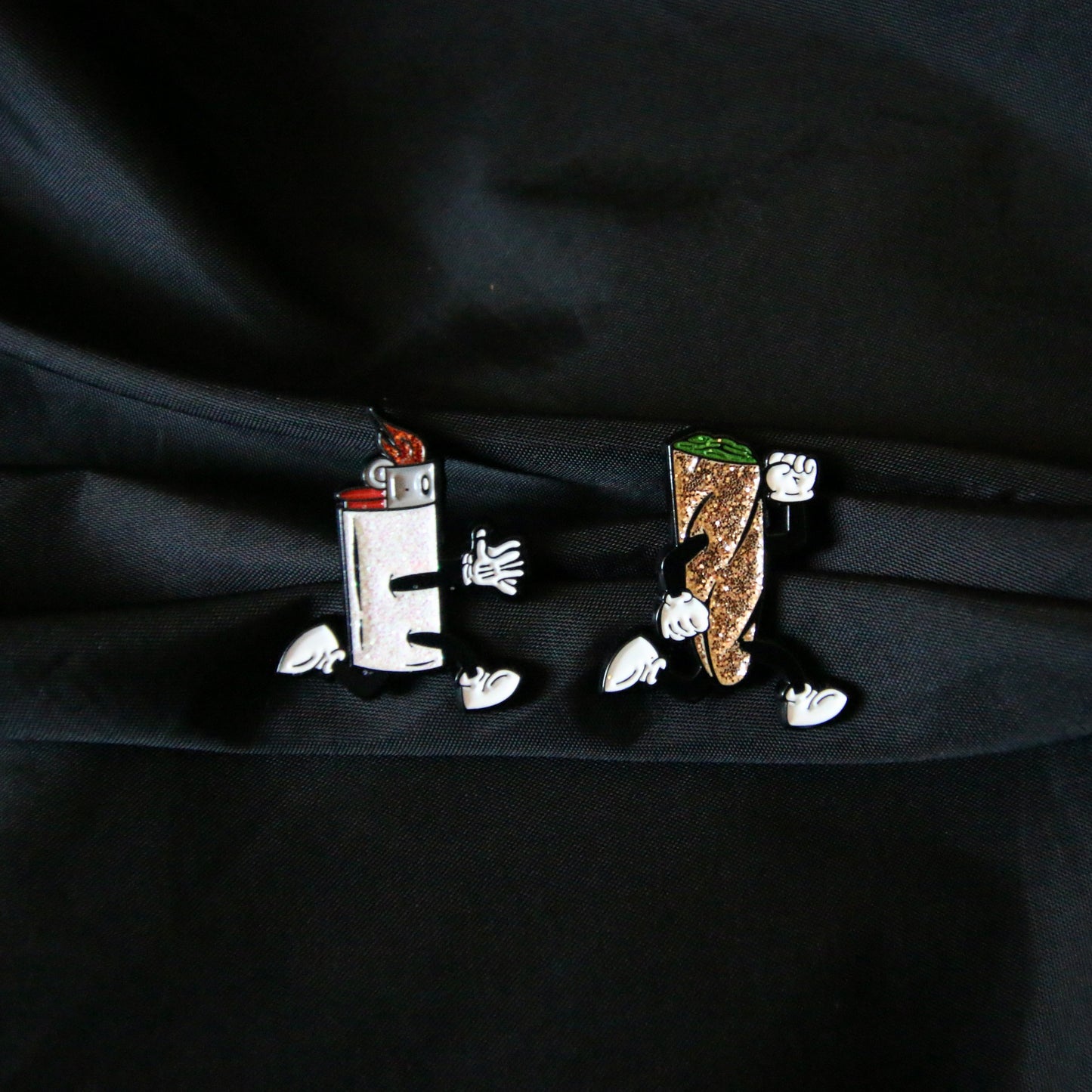 Joint-Set (glitter)