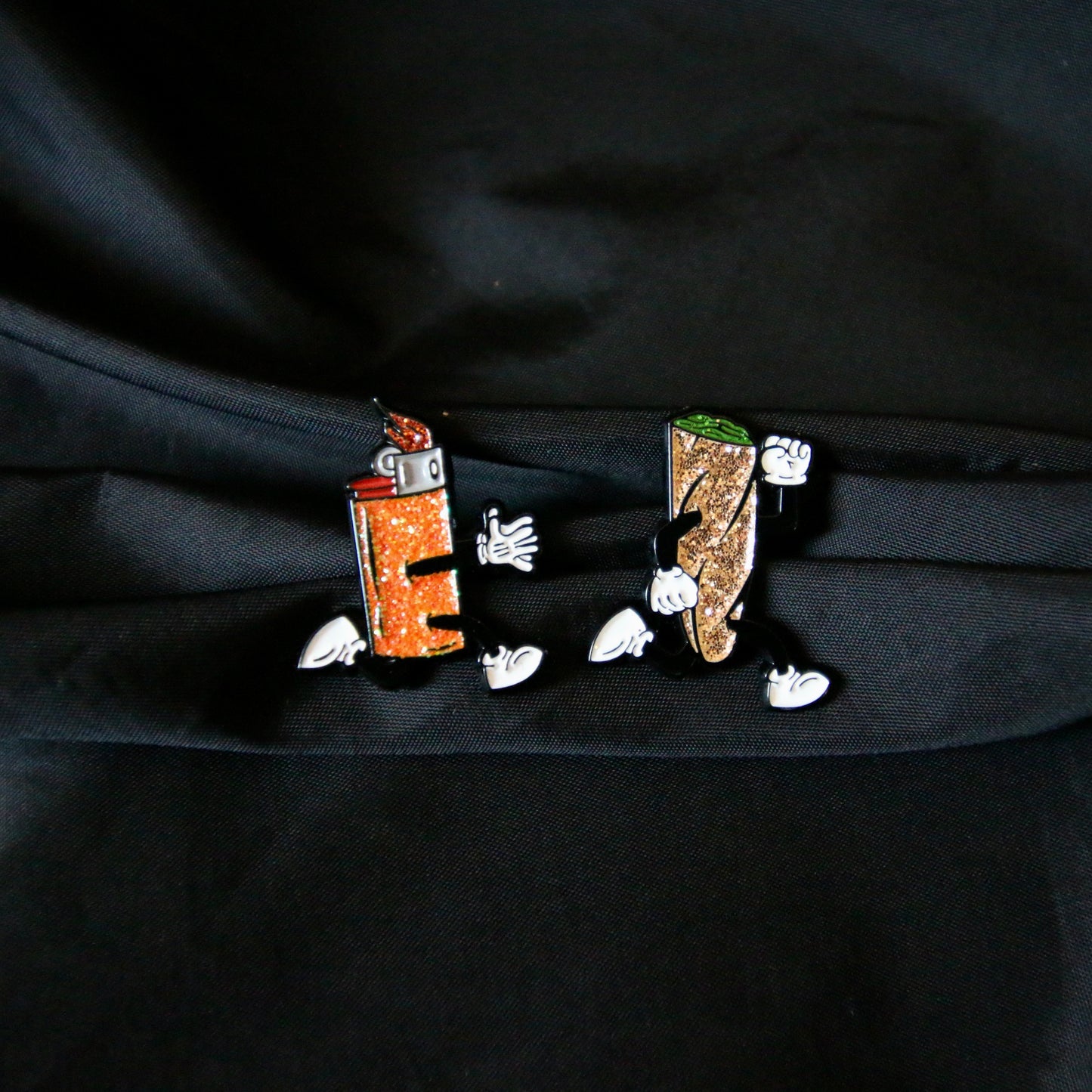 Joint-Set (glitter)
