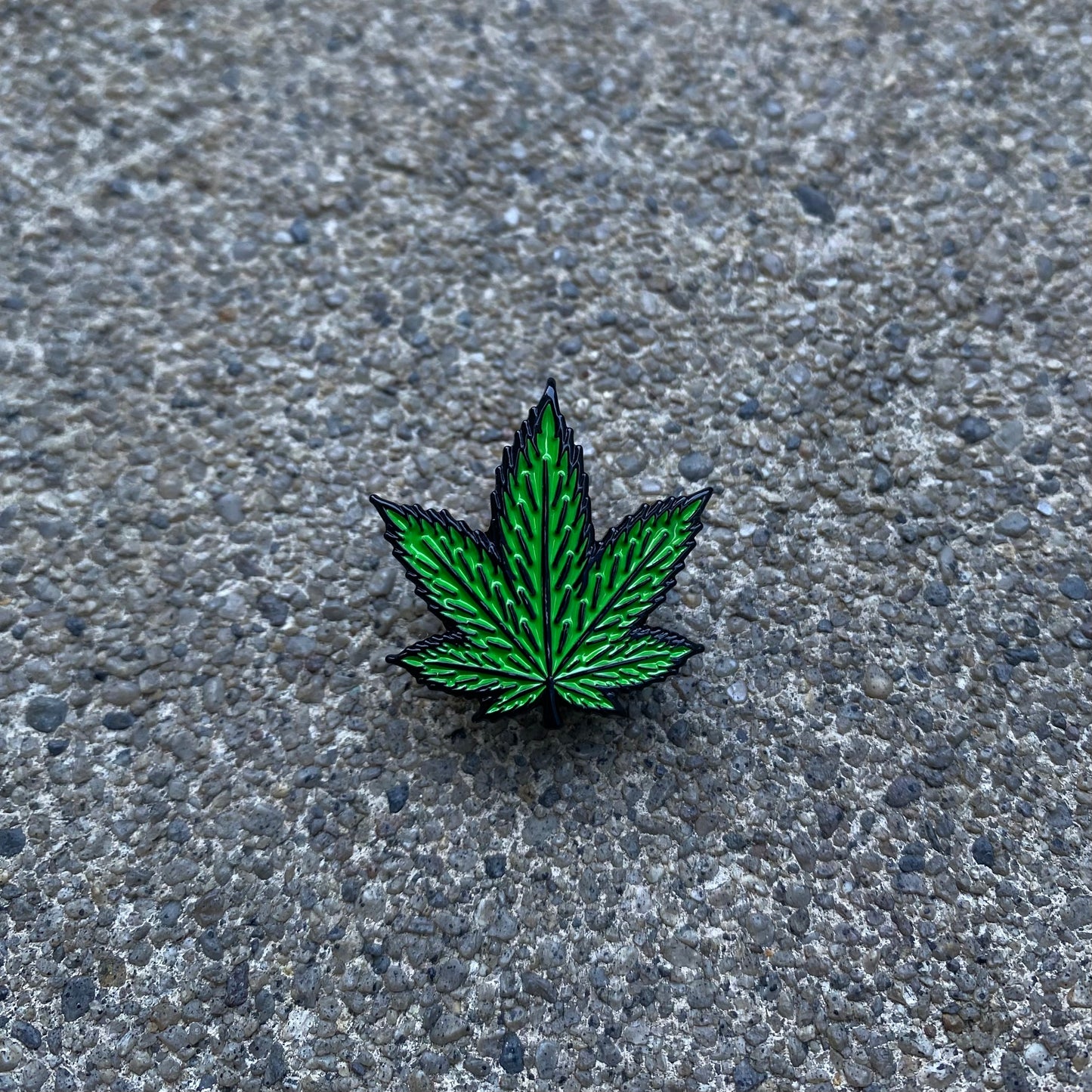 Maryjane-Leaf