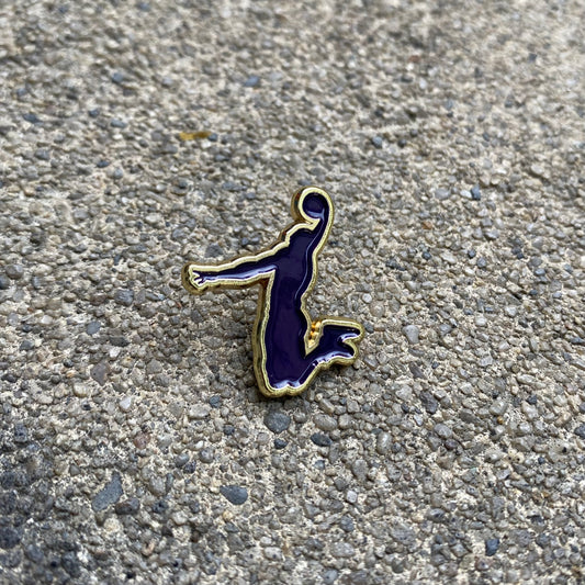 KB (gold/purple)