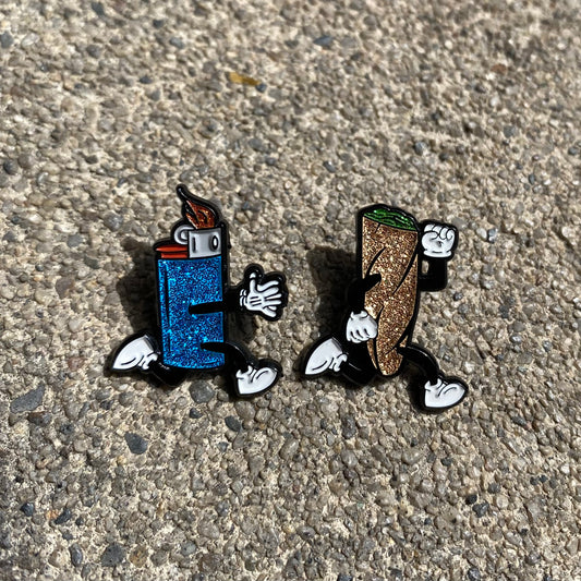Joint-Set (glitter)