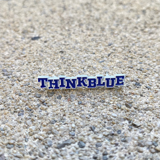 Think Blue