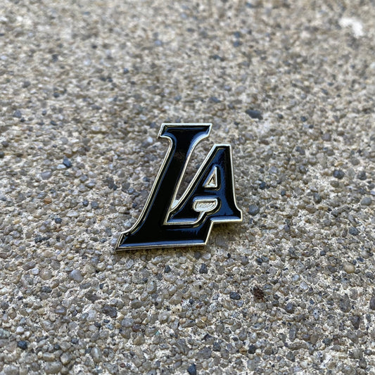 LA