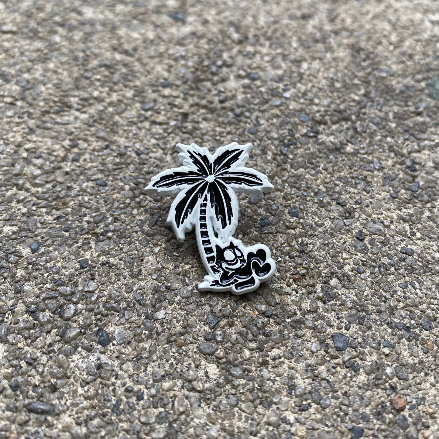 Palm Tree