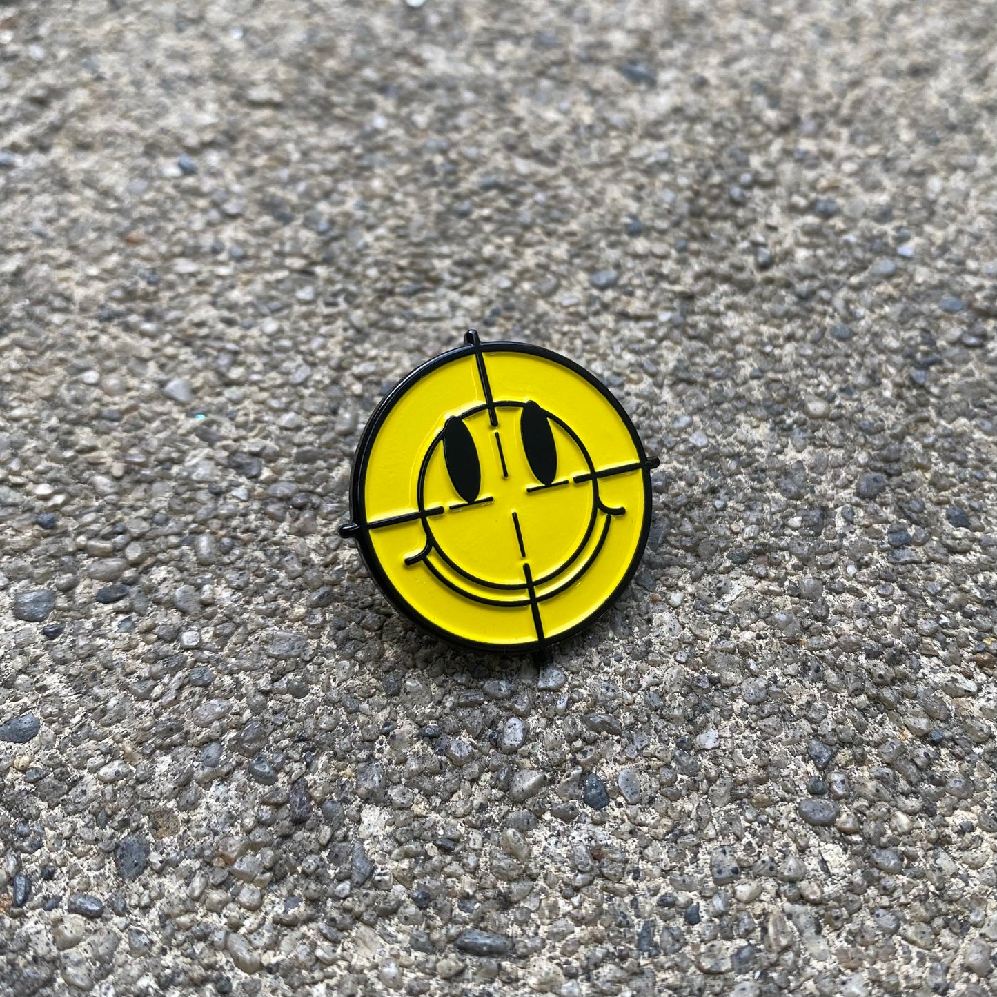 Smiley Face