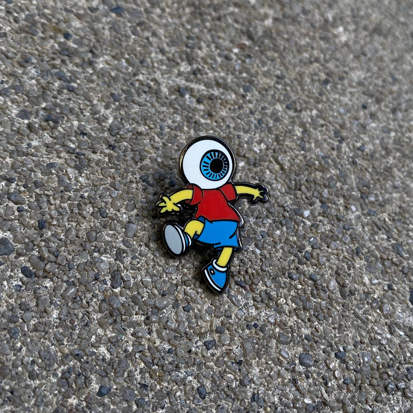 OneEye