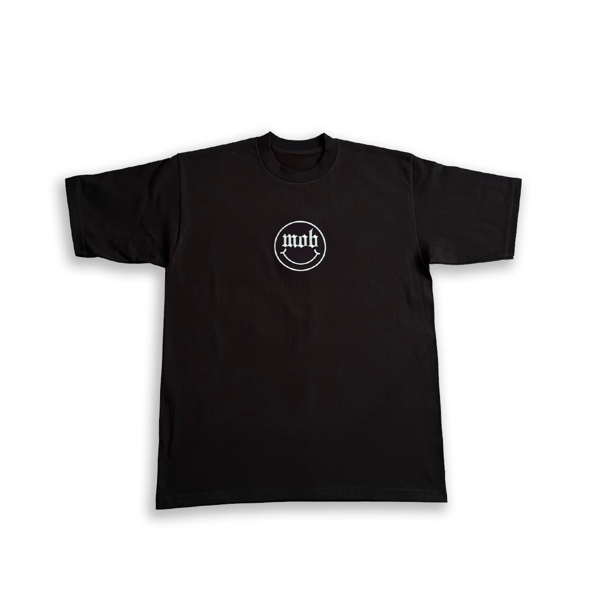 .MOB Embroidered Shirt