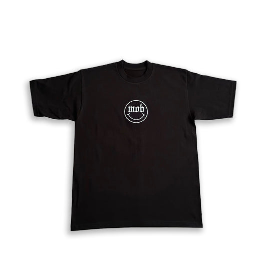 .MOB Embroidered Shirt