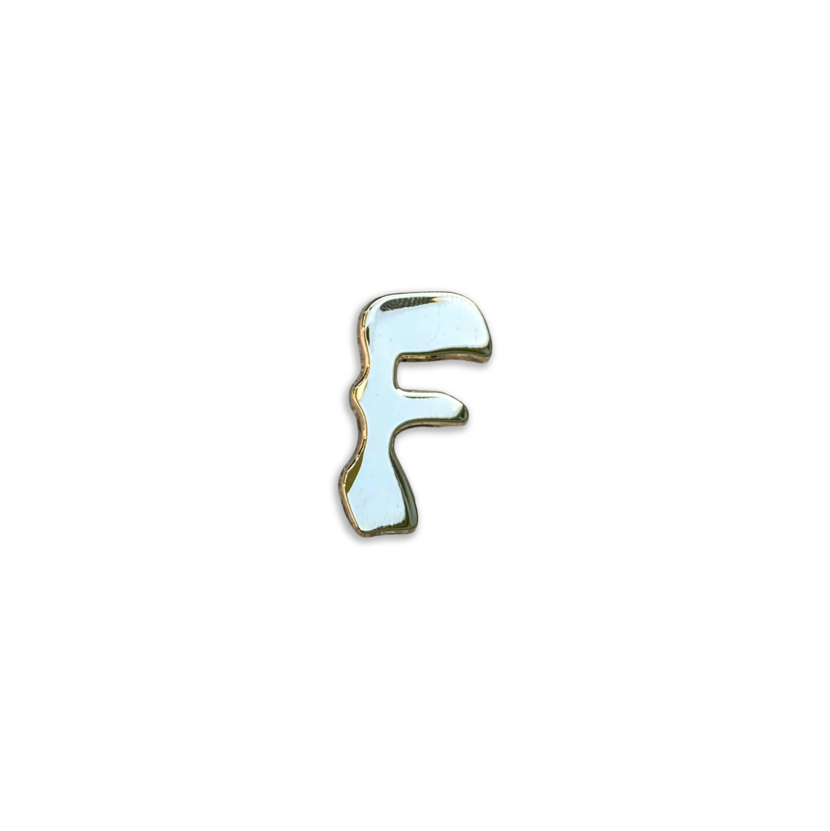 F