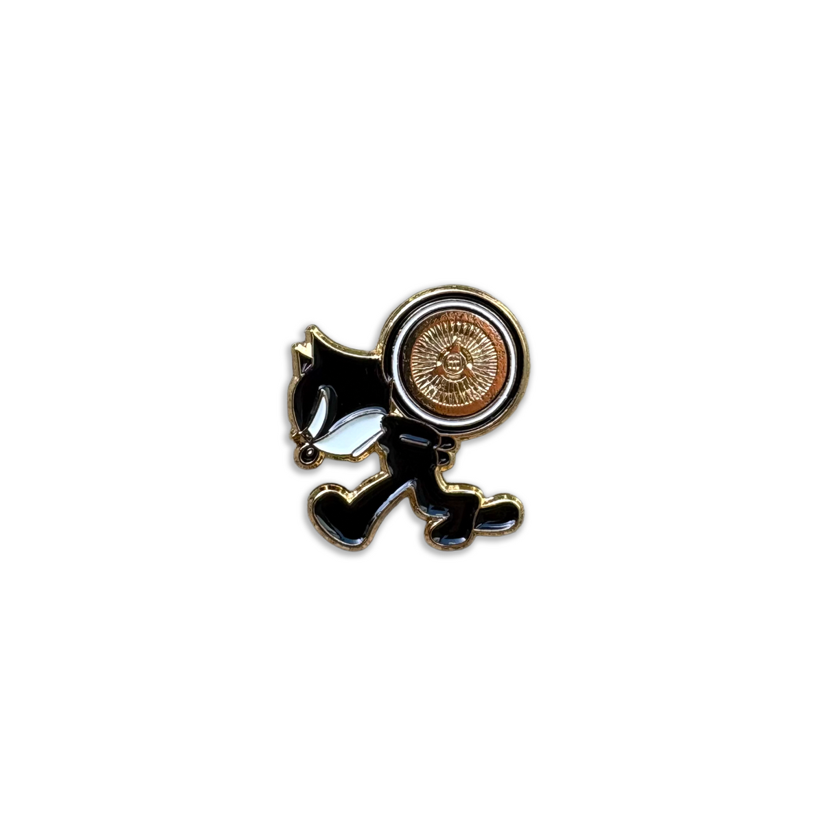 Dayton (gold)