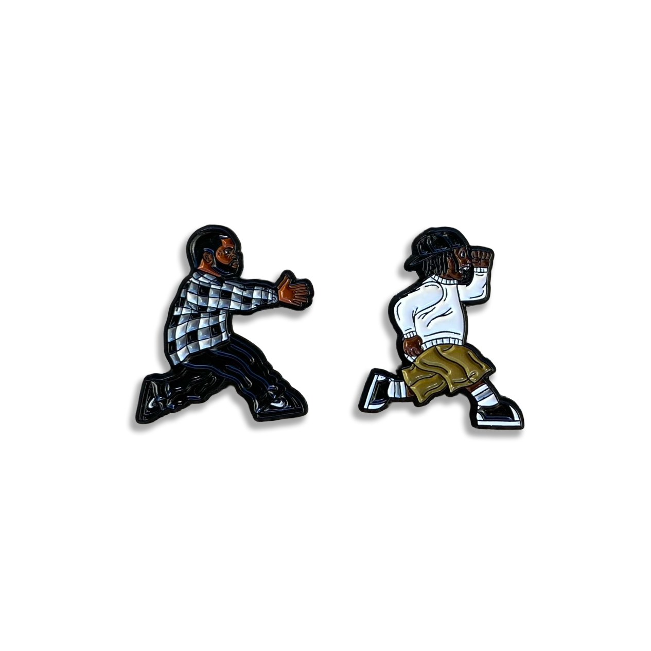 Craig / lil Chris set