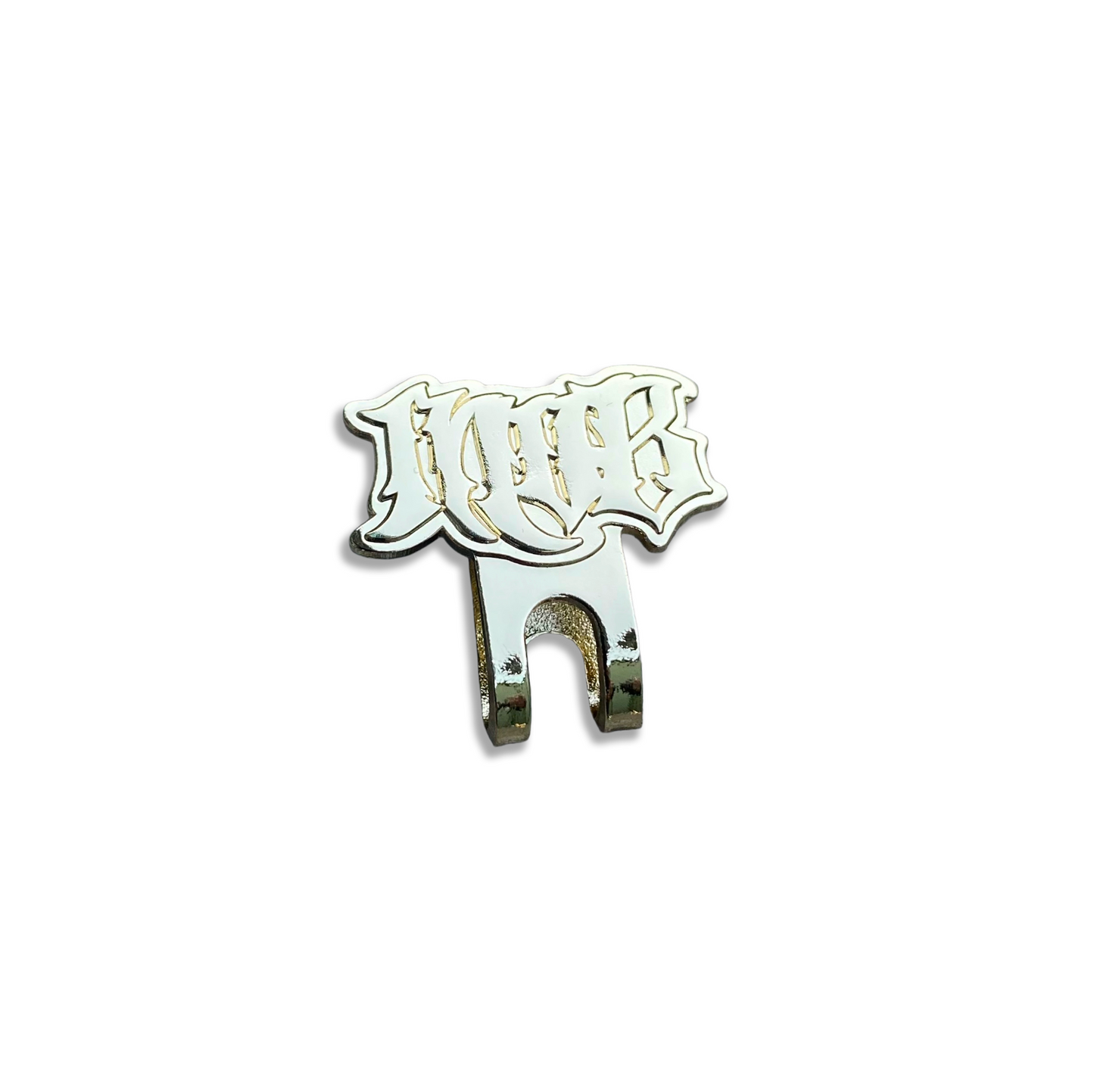 MOB hat clip