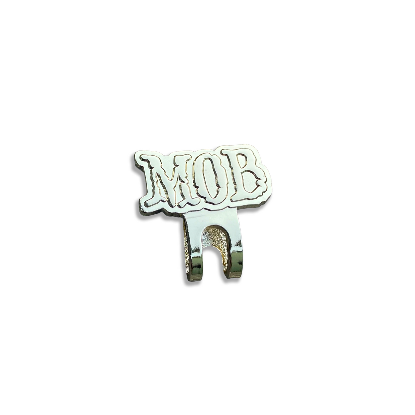 MOB hat clip