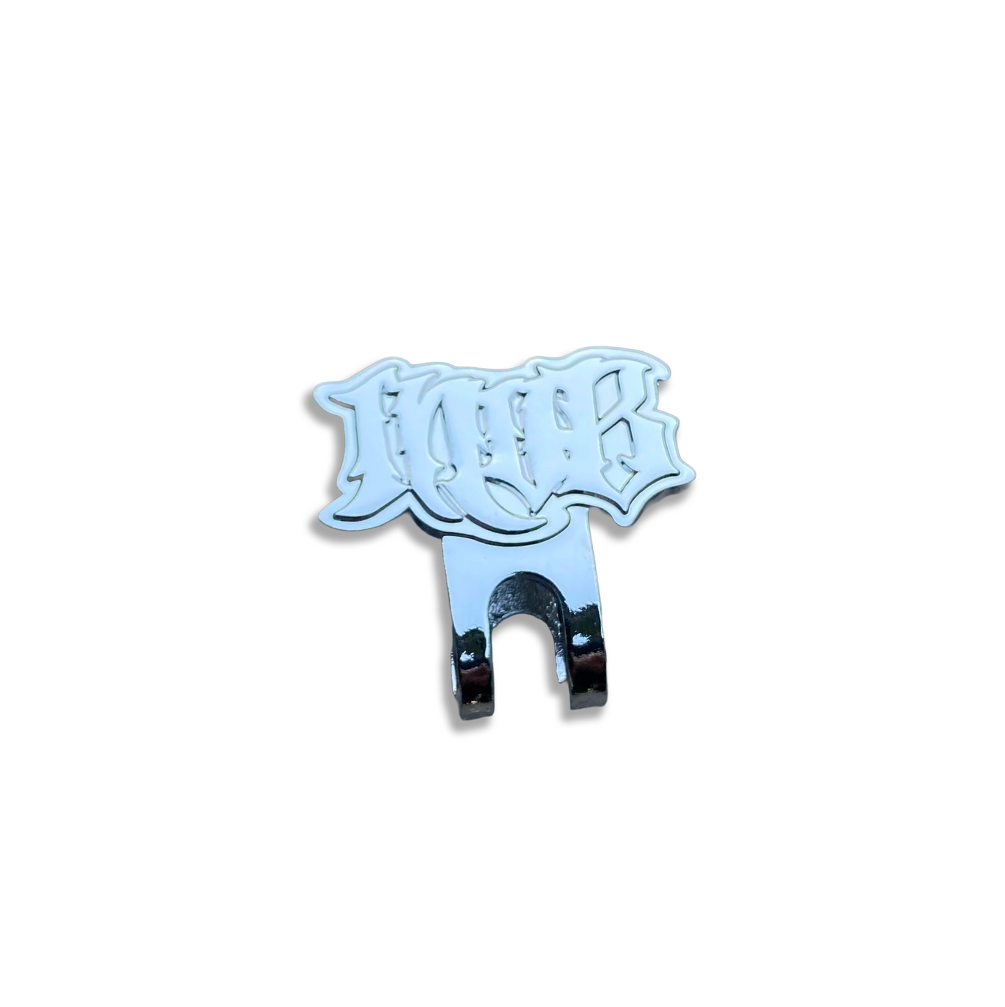 MOB hat clip