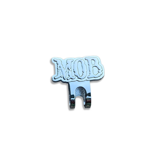 MOB hat clip