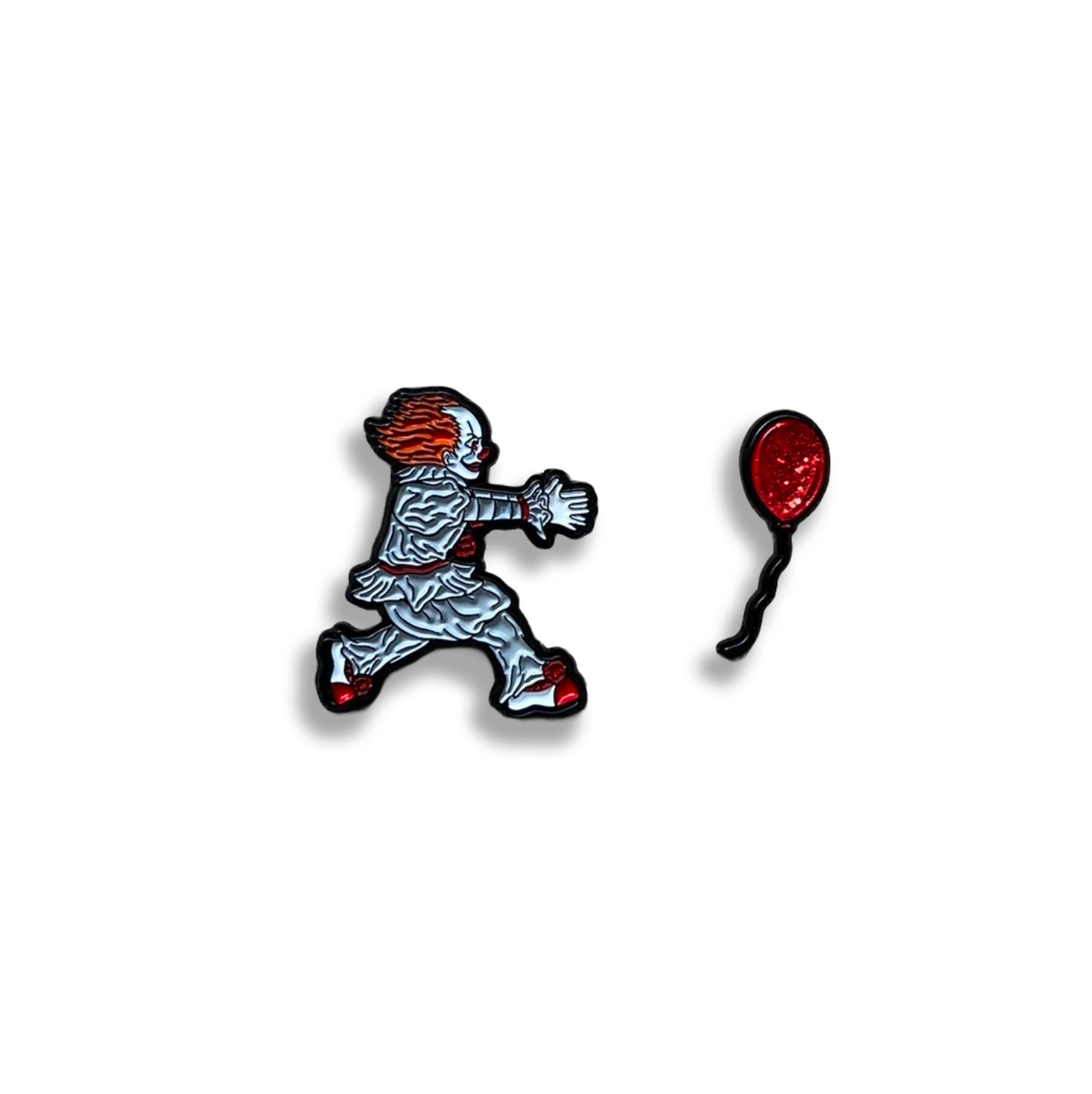 Pennywise / balloon set