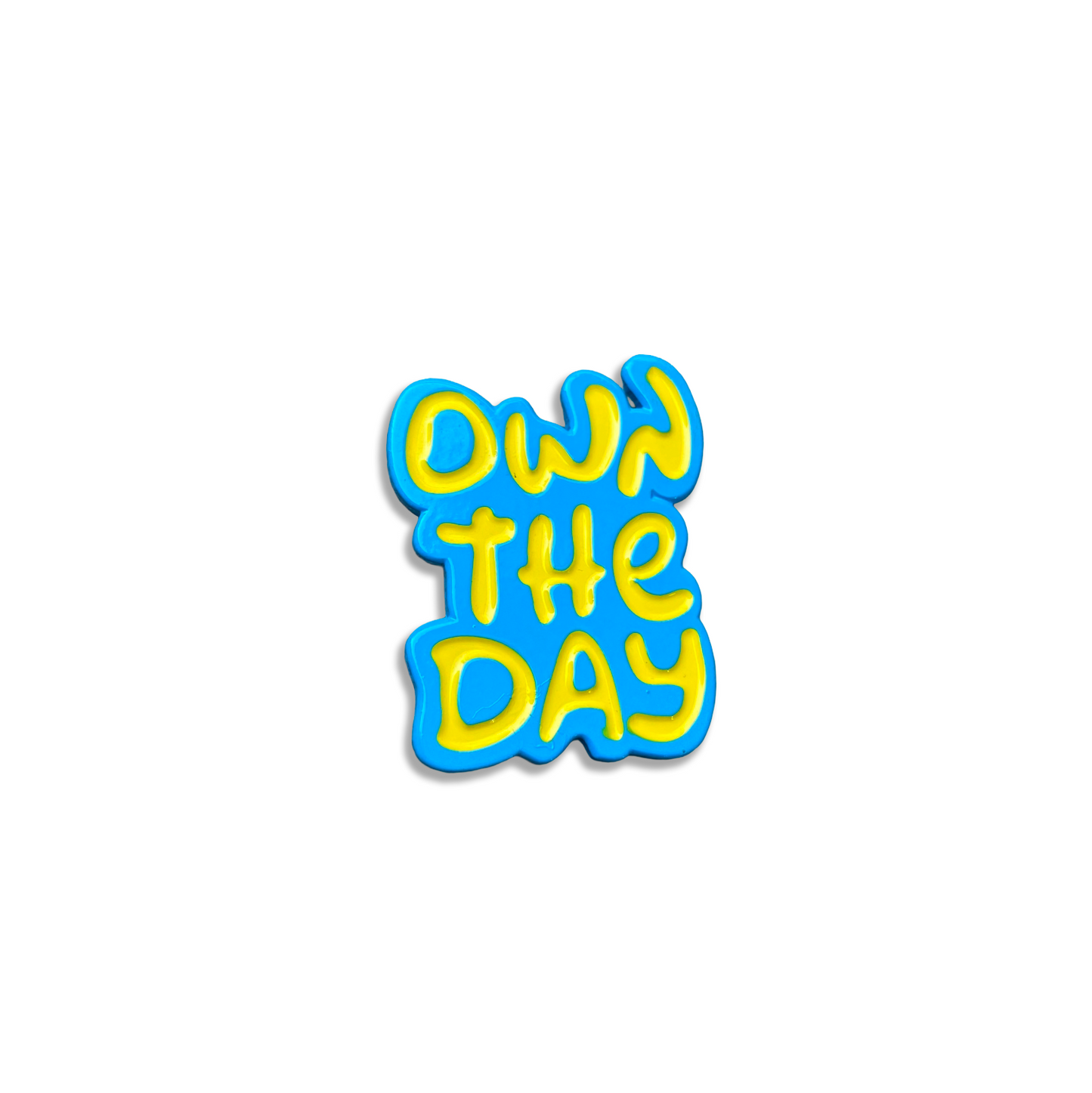 Own The Day