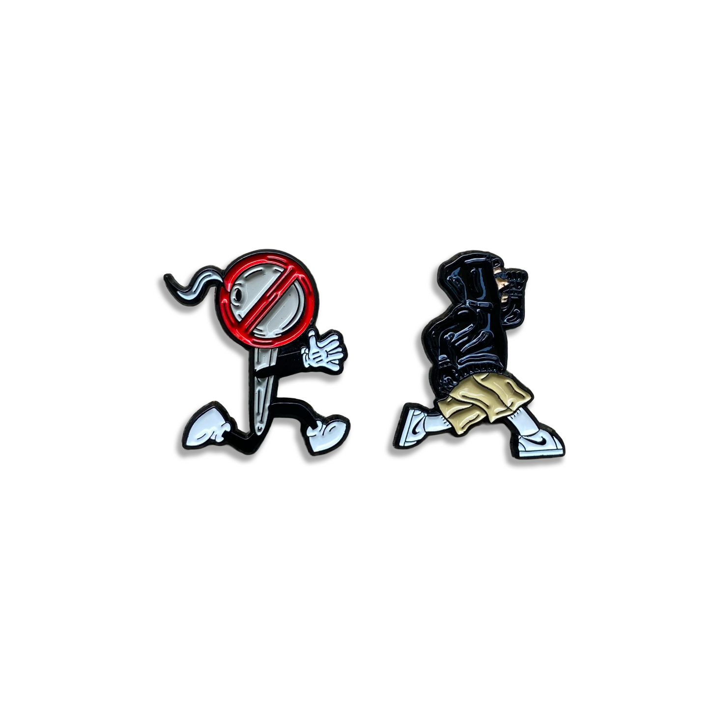 Skante-Warrior set