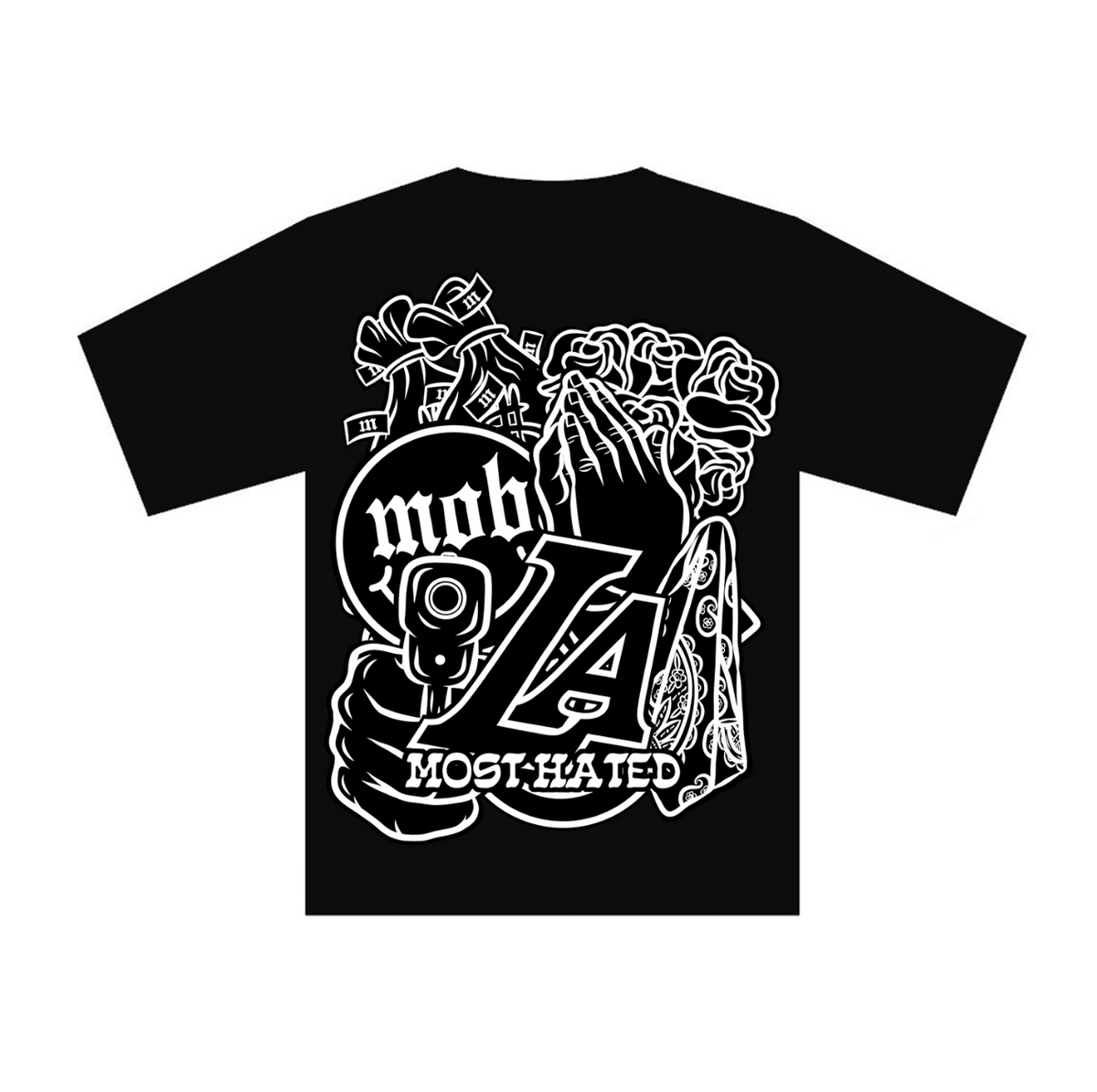 MOB Shirt