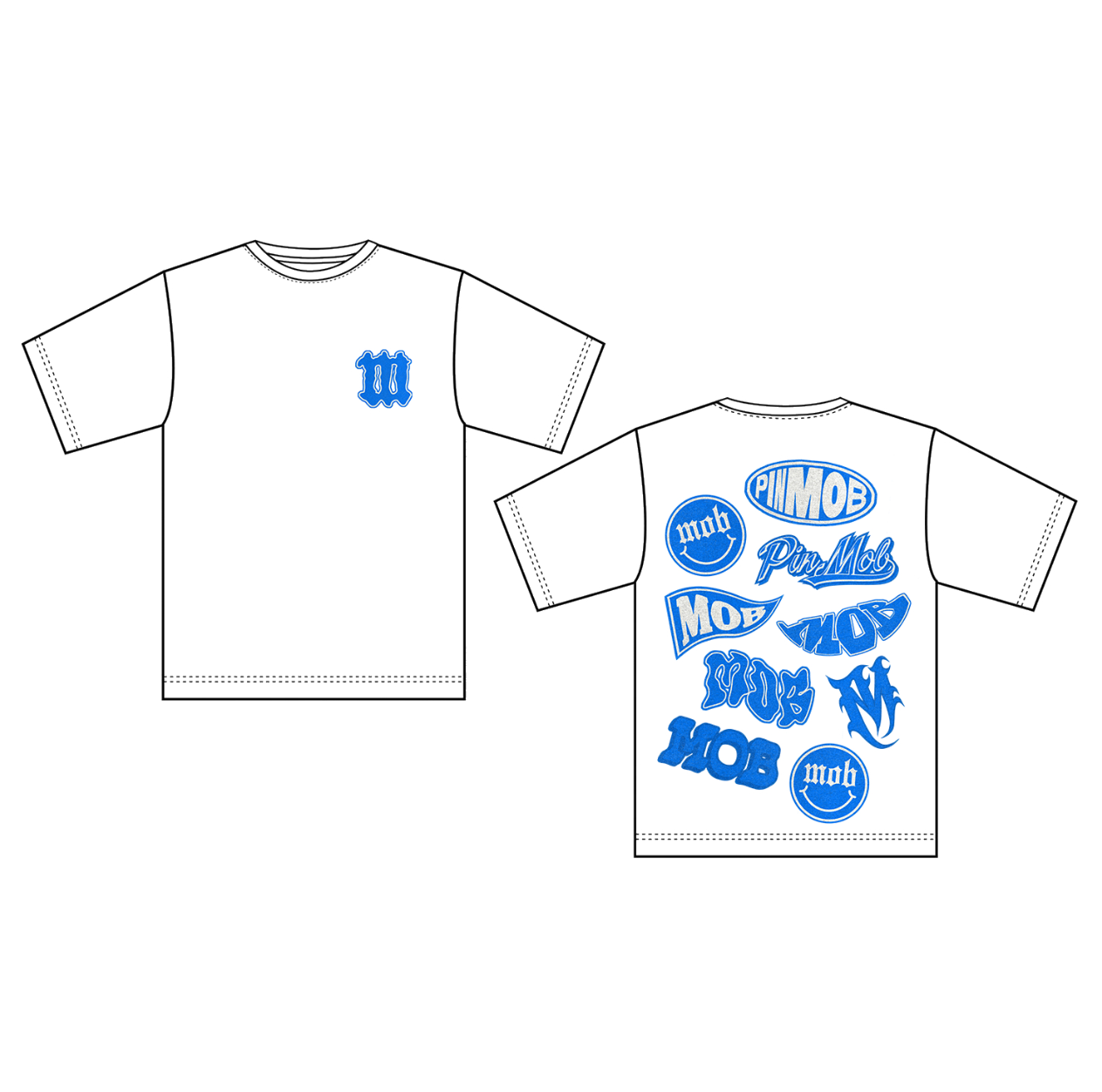 MOB Shirt