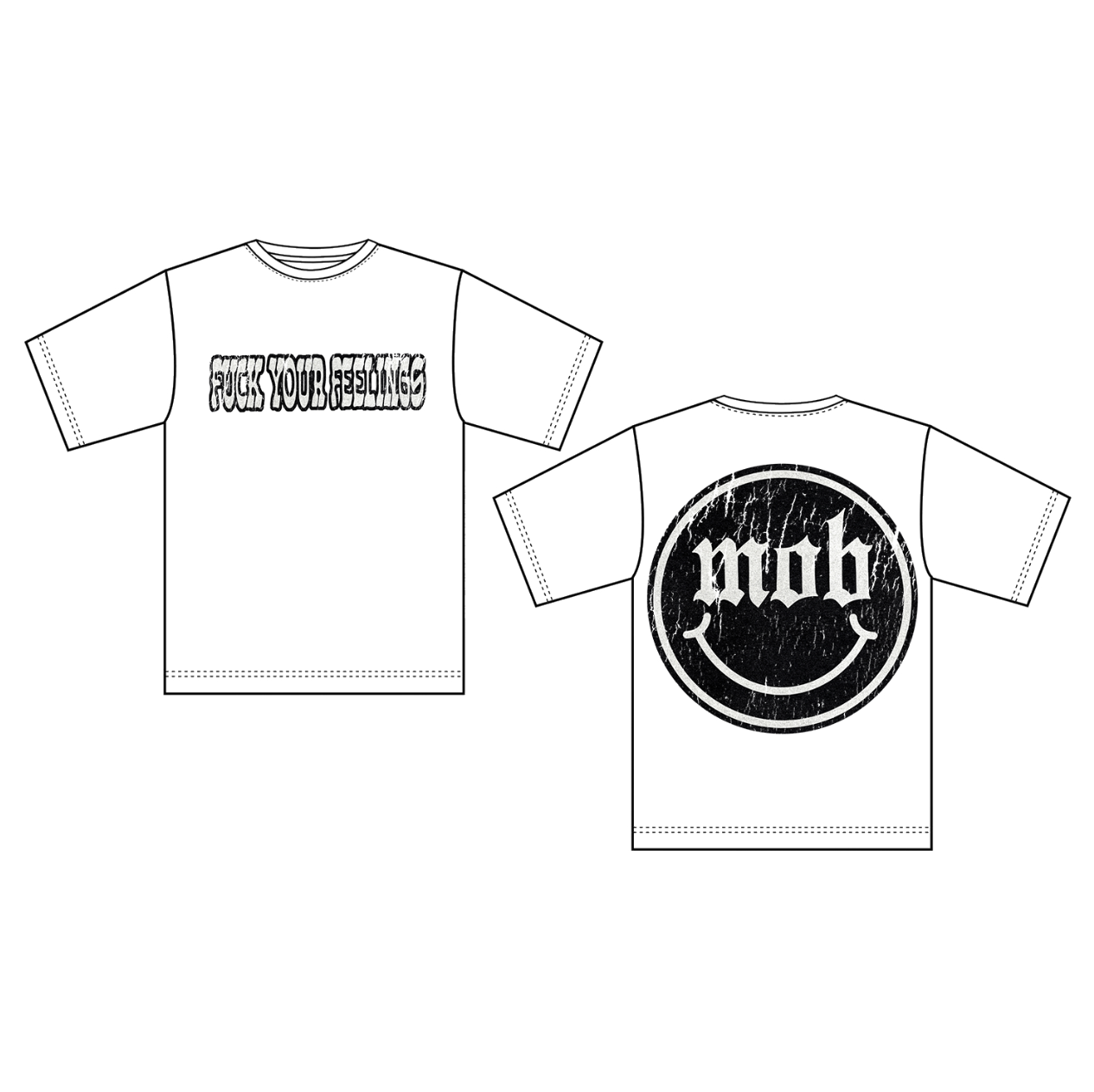 MOB Shirt